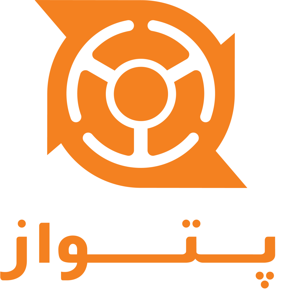 patvaz logo