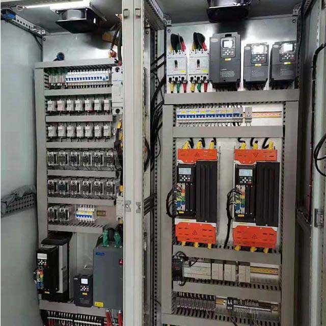 اینورترهای سری VIRTEX - Image 6
