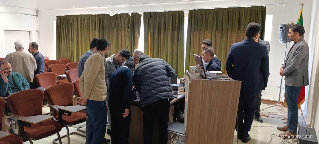 پرسش و پاسخ 1